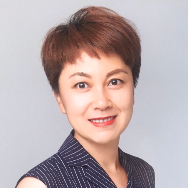 霍蕊莉