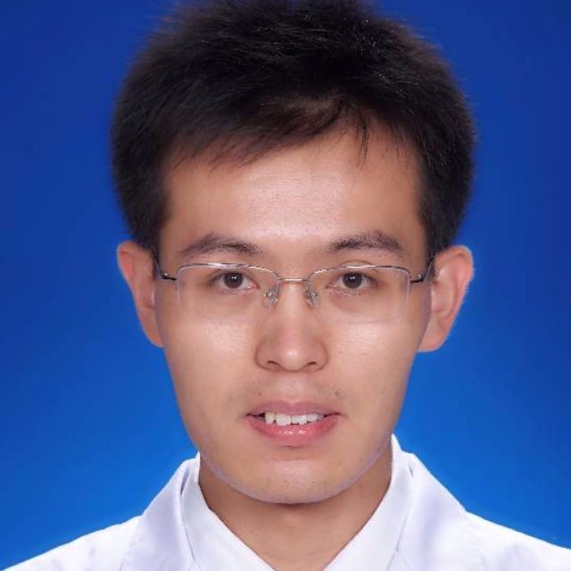 王森林