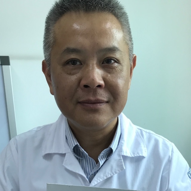 李亚平