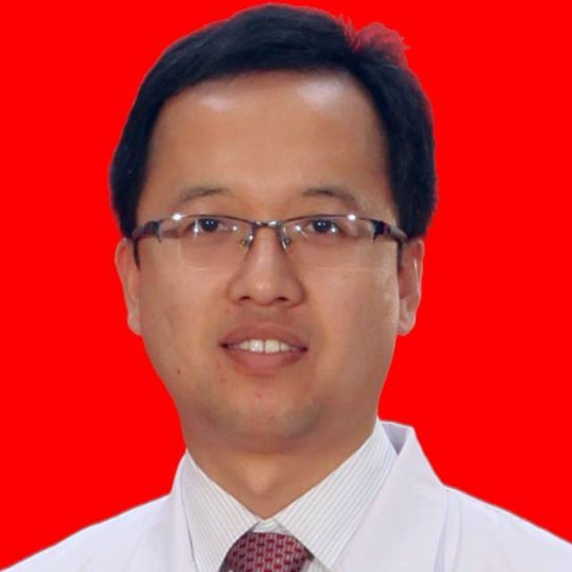 刘小刚