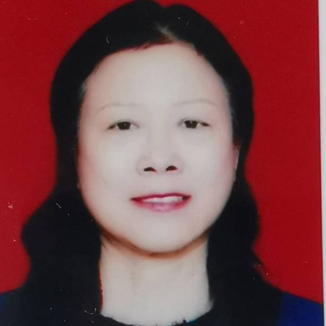 张爽