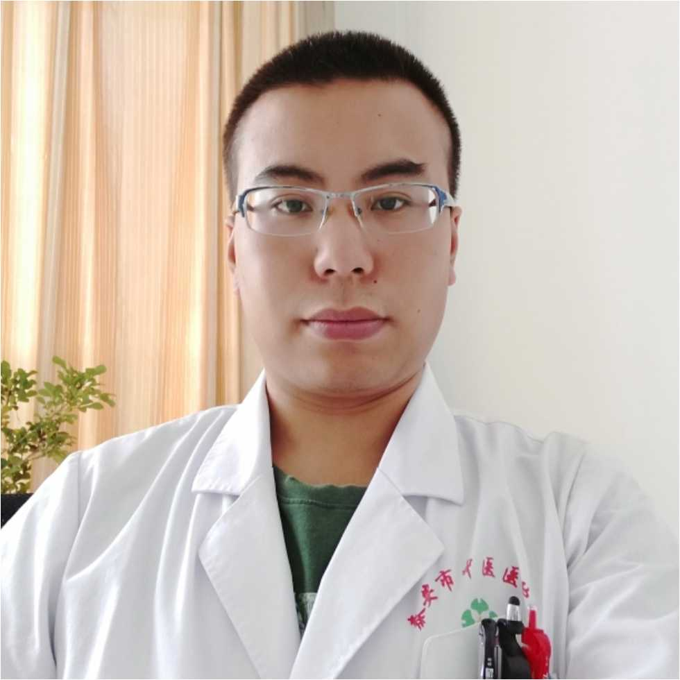 战东旺
