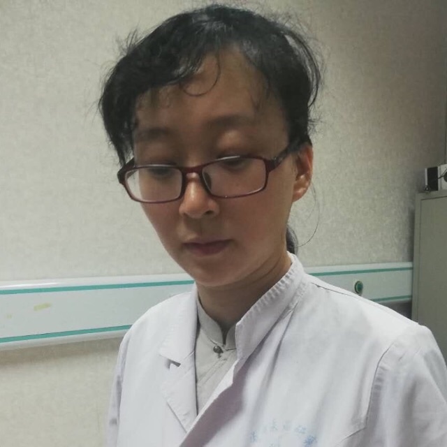 刘蕊