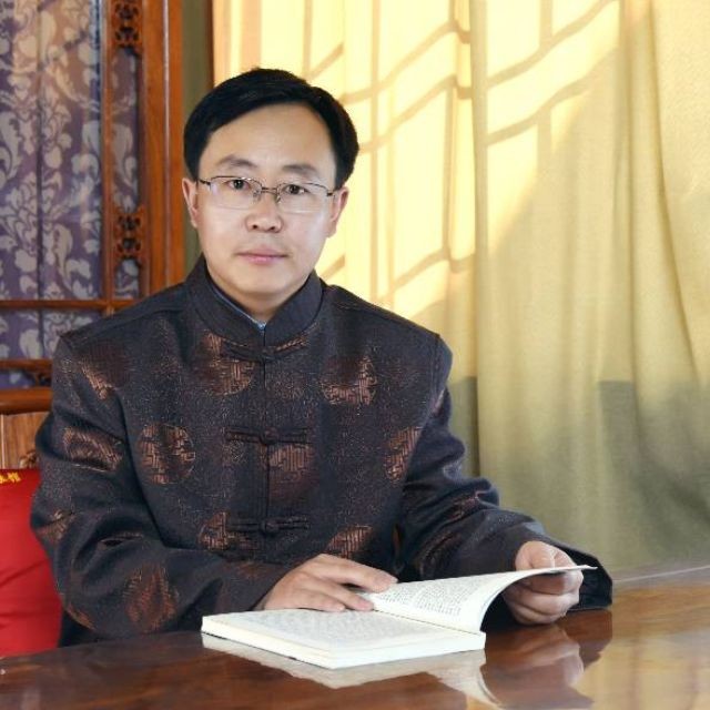 李孝波