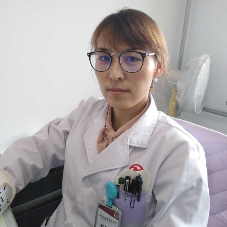 李玉梅