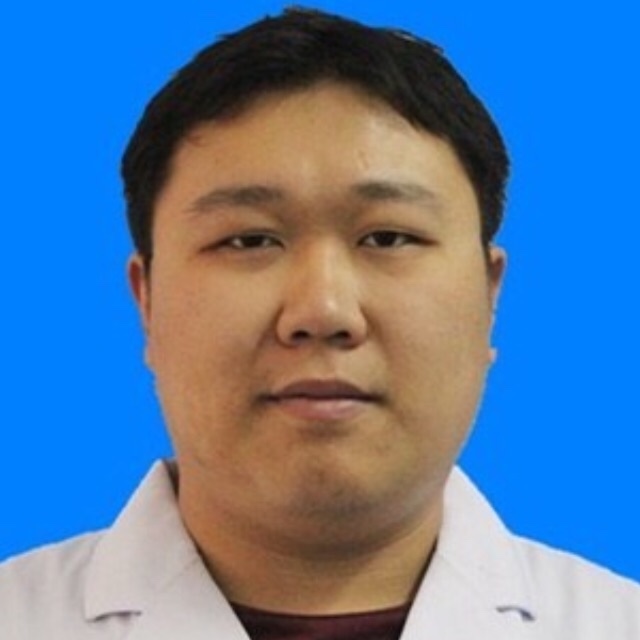 许冬鑫