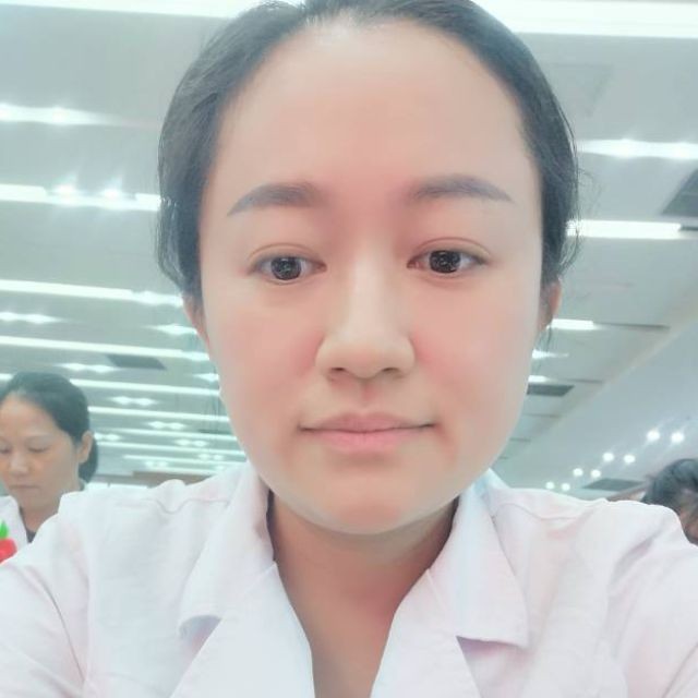 李娟