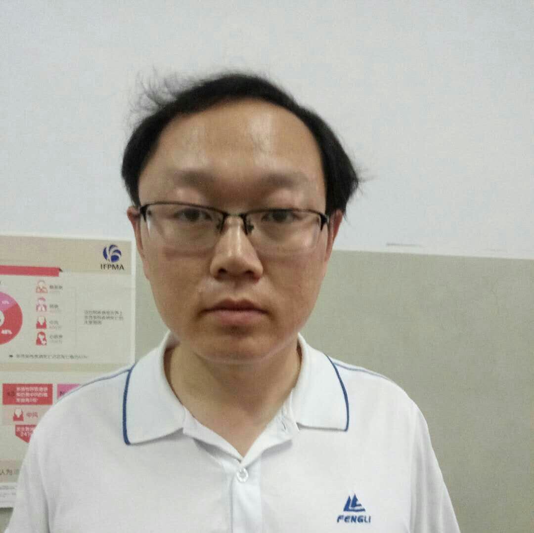 张栋