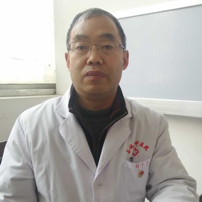 张洪成