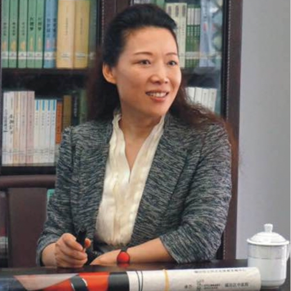 周晓梅