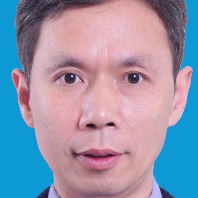 王志刚
