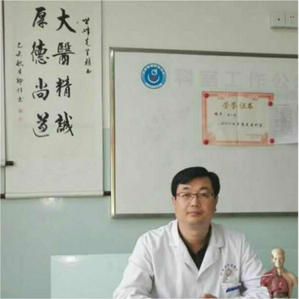 蔺世锋