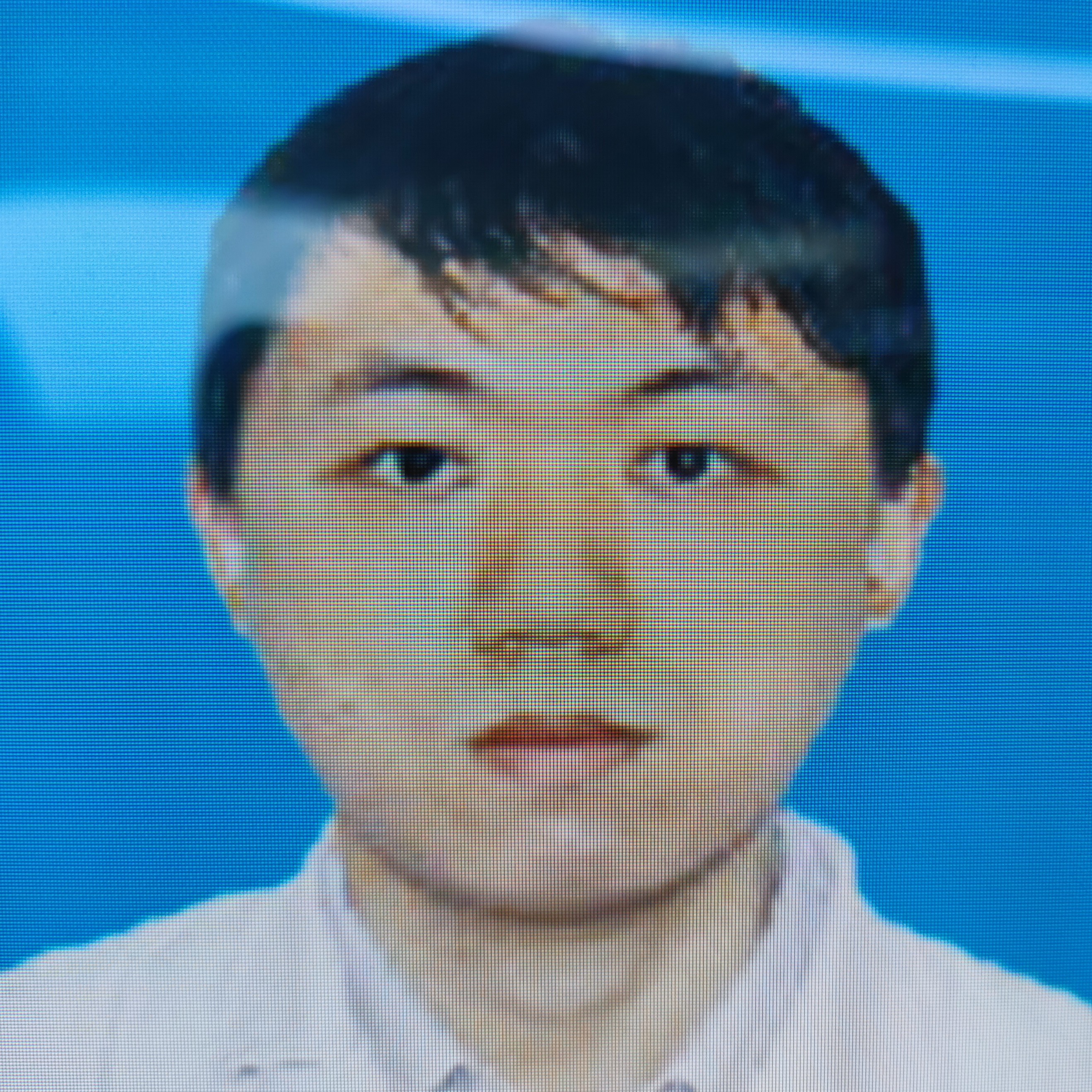 朱浩宇