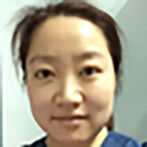 王慧娟