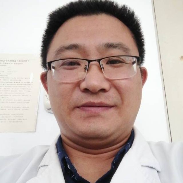 陈永力