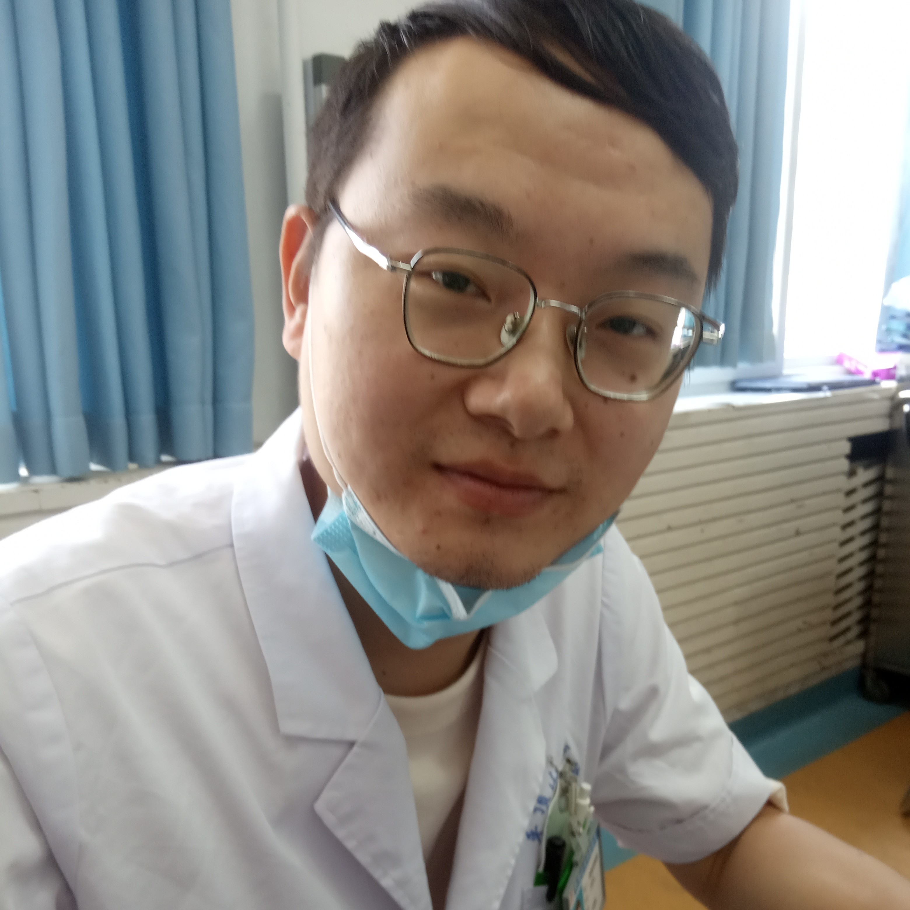 卫忠壮