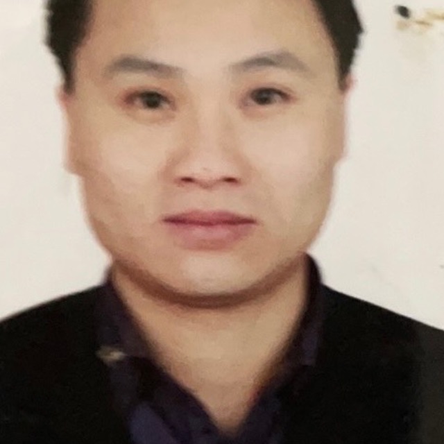 陈伟