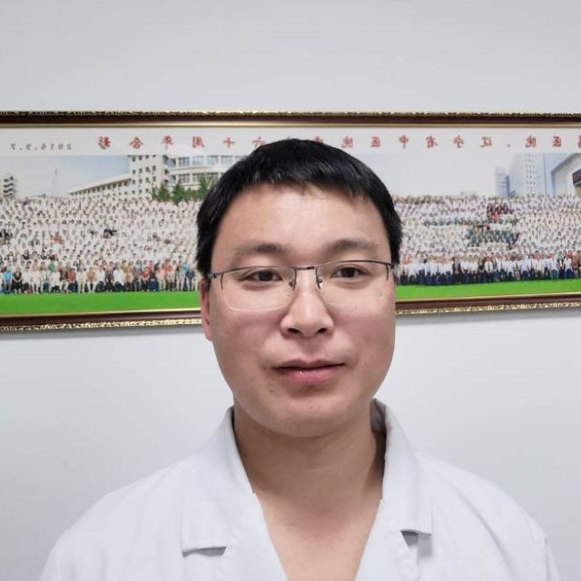 高宏伟