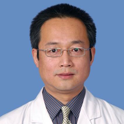 杨永生