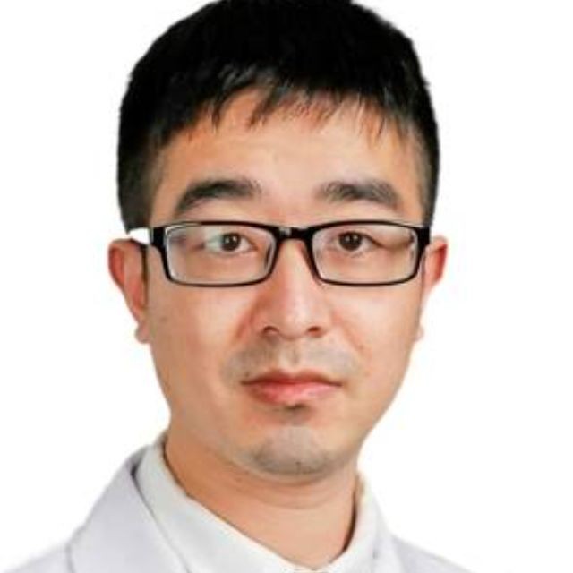 陈文霖