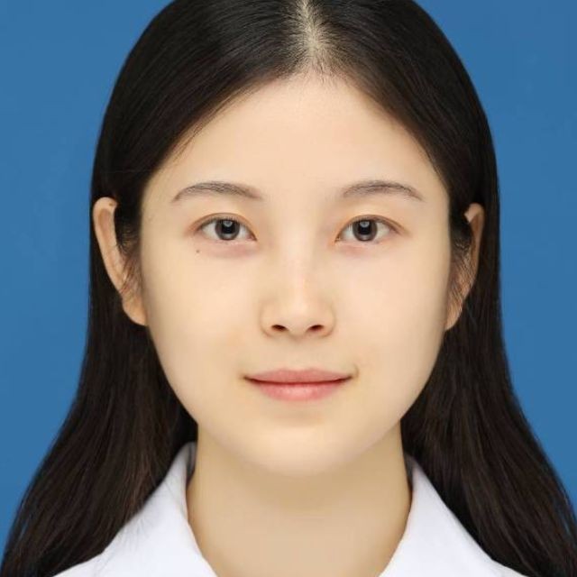 杨珊