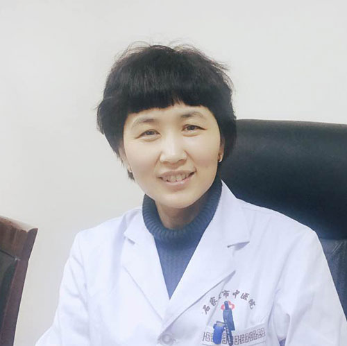 郑彩华