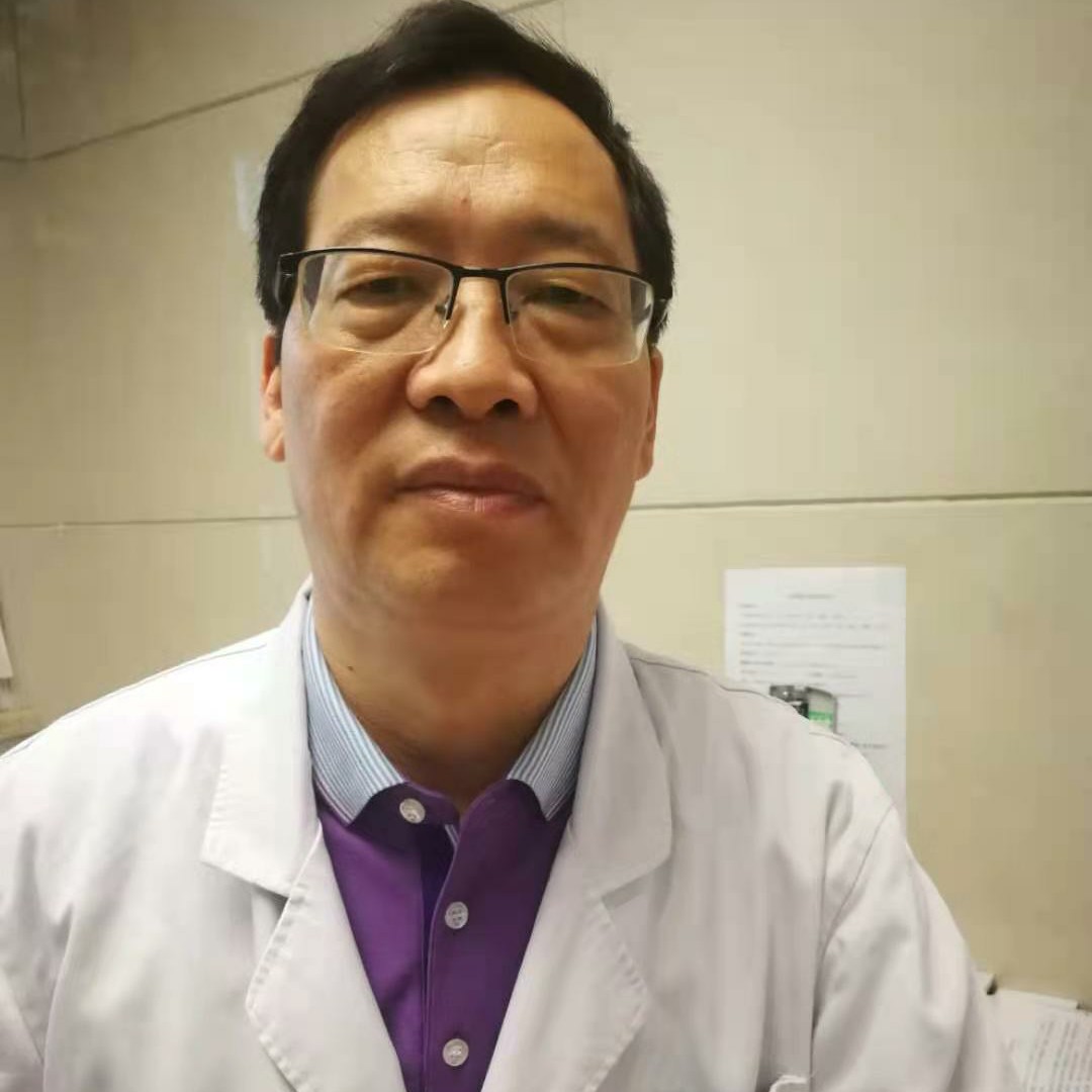 高学清