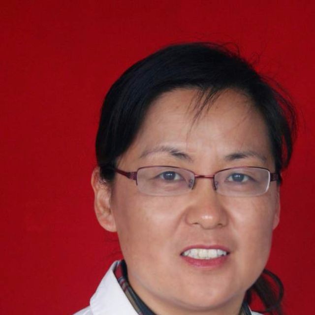 范美霞