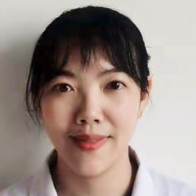 董跃婷