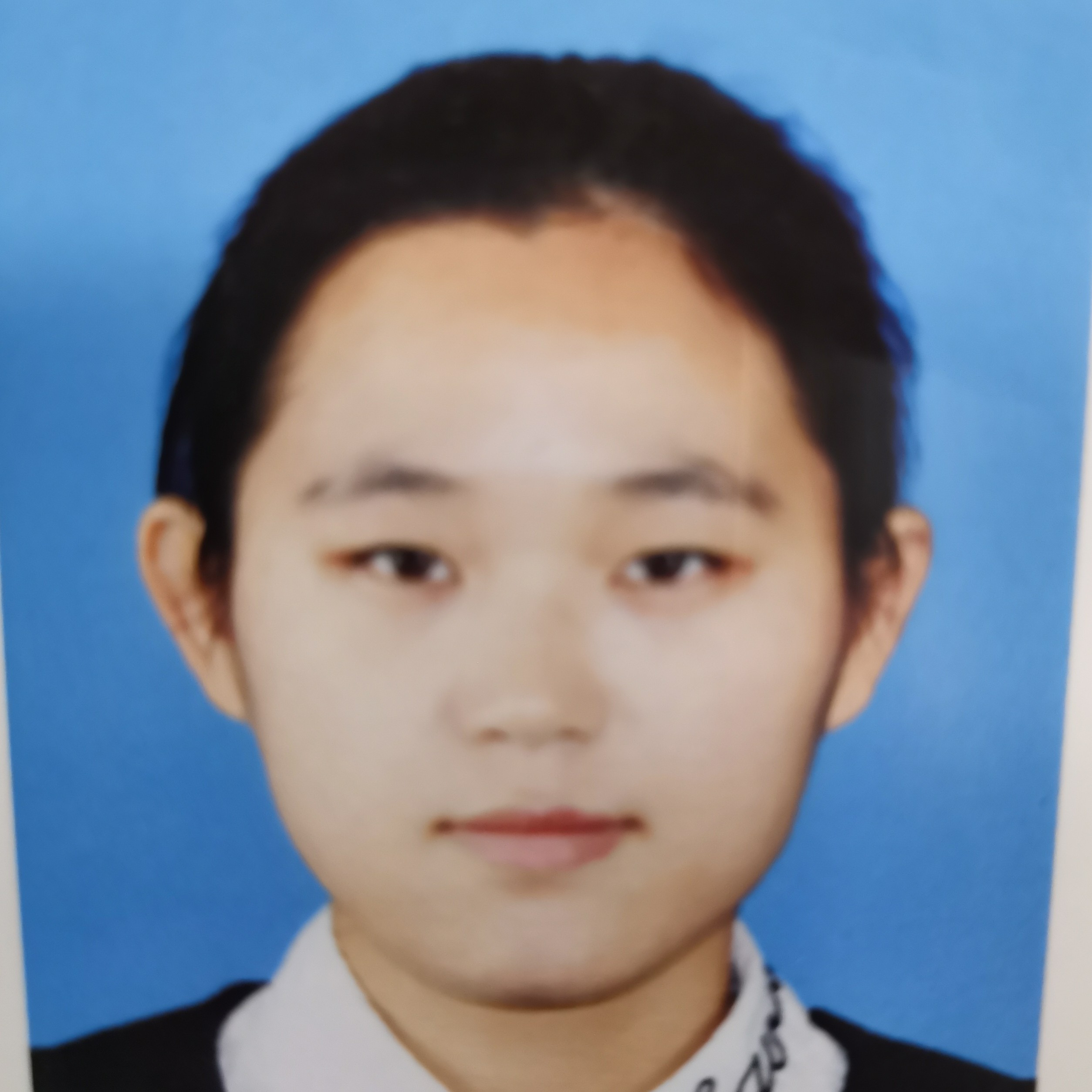 王娇