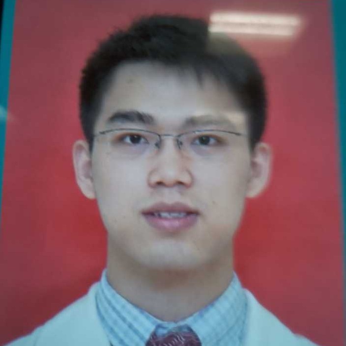张家盛