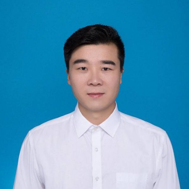 王鸿旭