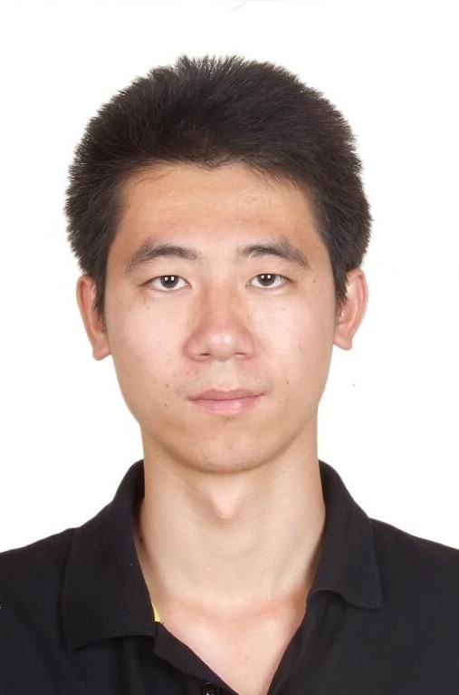 李金鹏