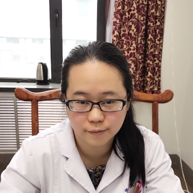 董霏雪