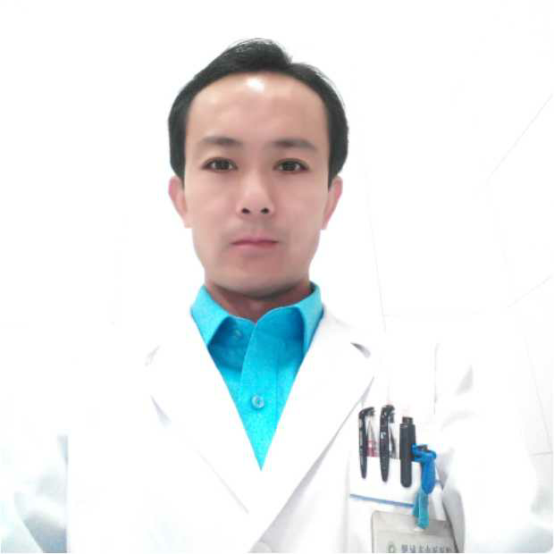 李勇
