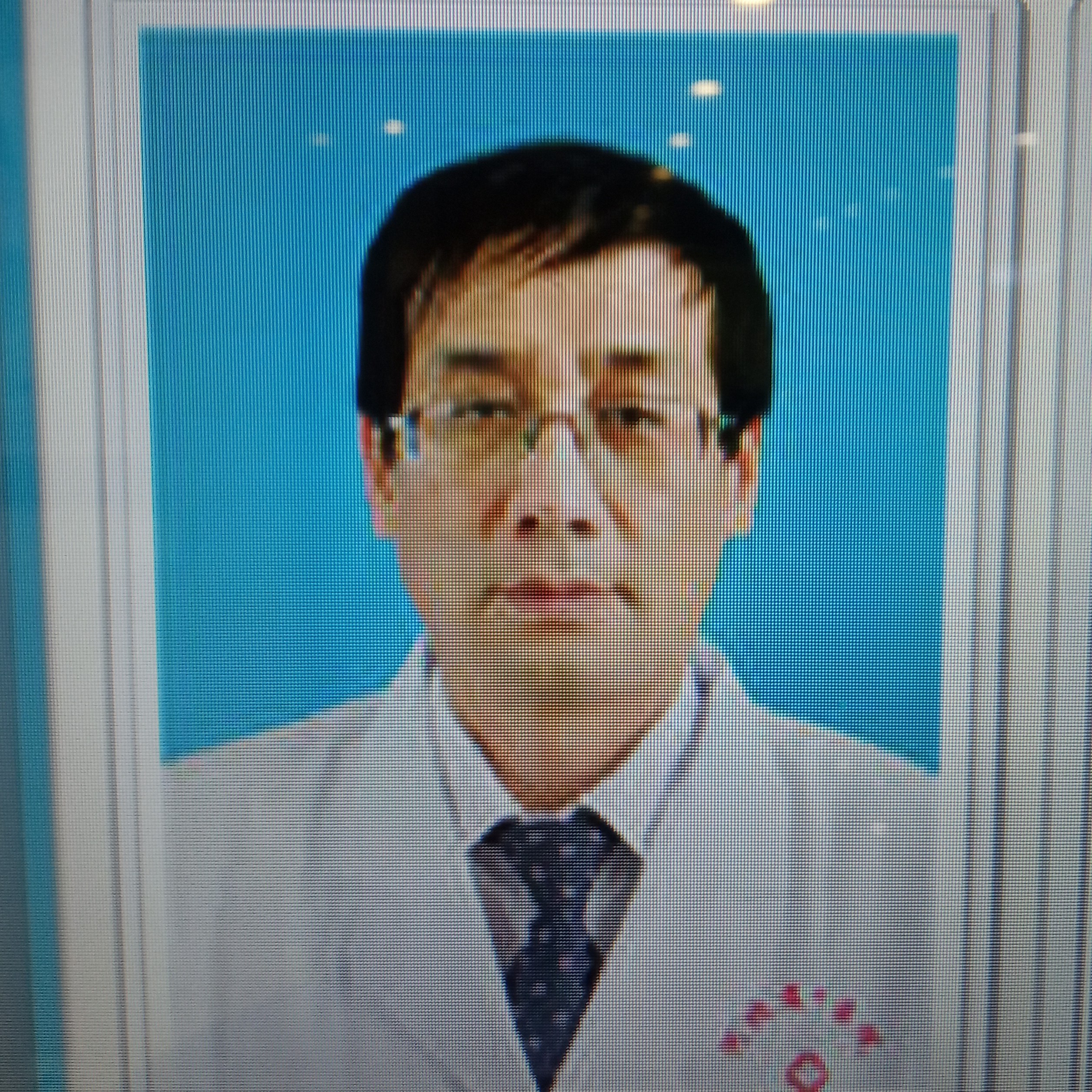 陈志强