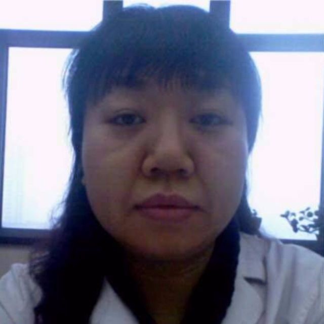 吕小燕