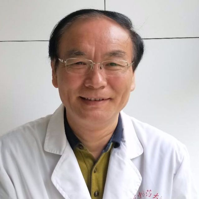 赵智强