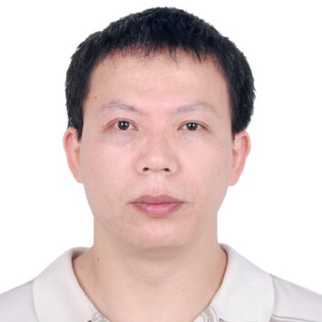 黄彦新