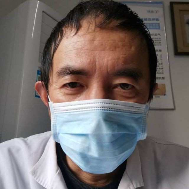 徐一平