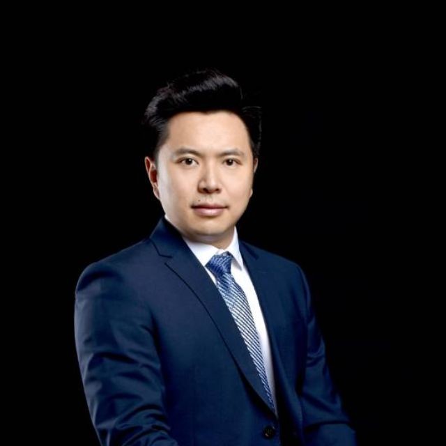 韩健