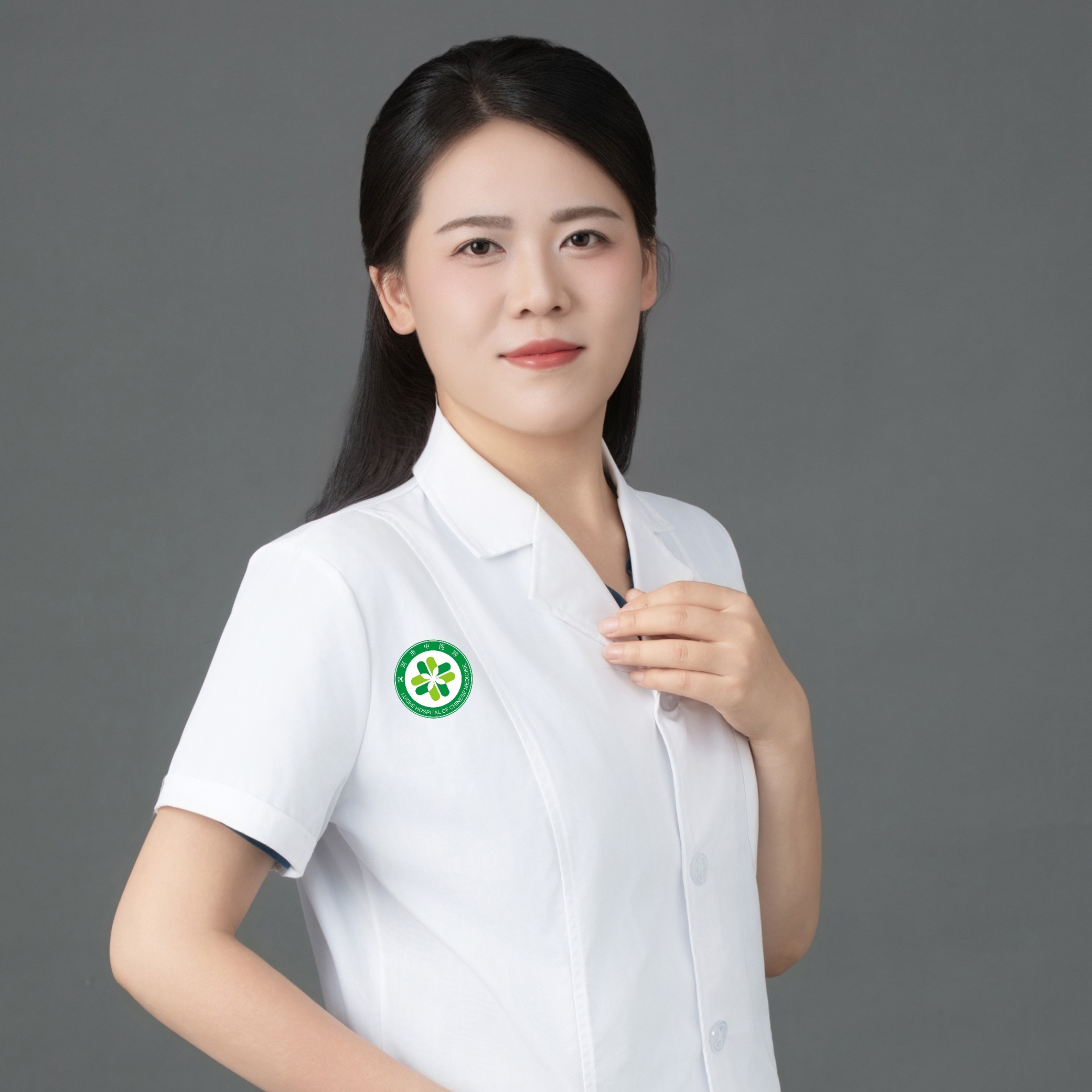 赵子昳