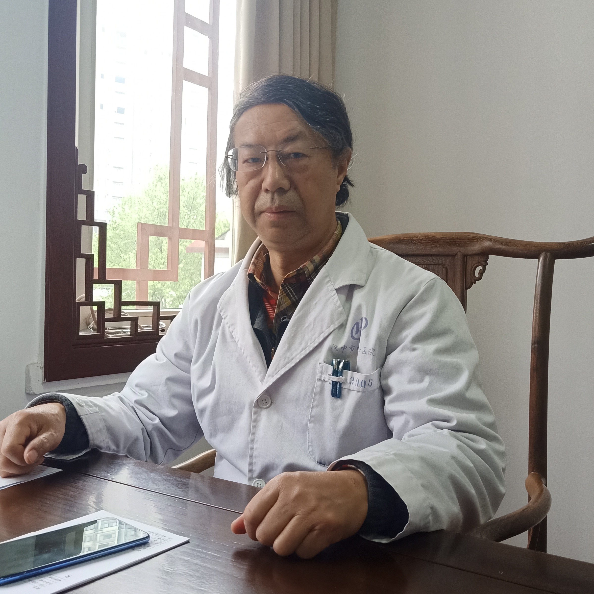 段景文