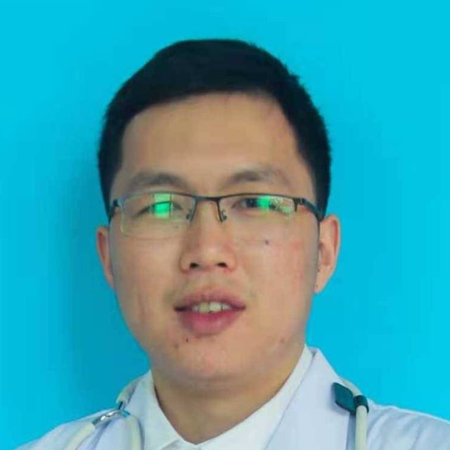 甄志朋