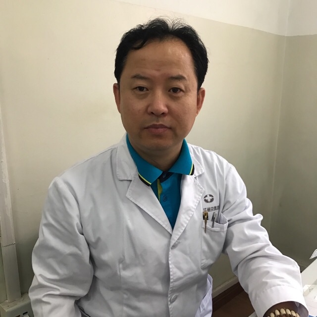 董胜寿