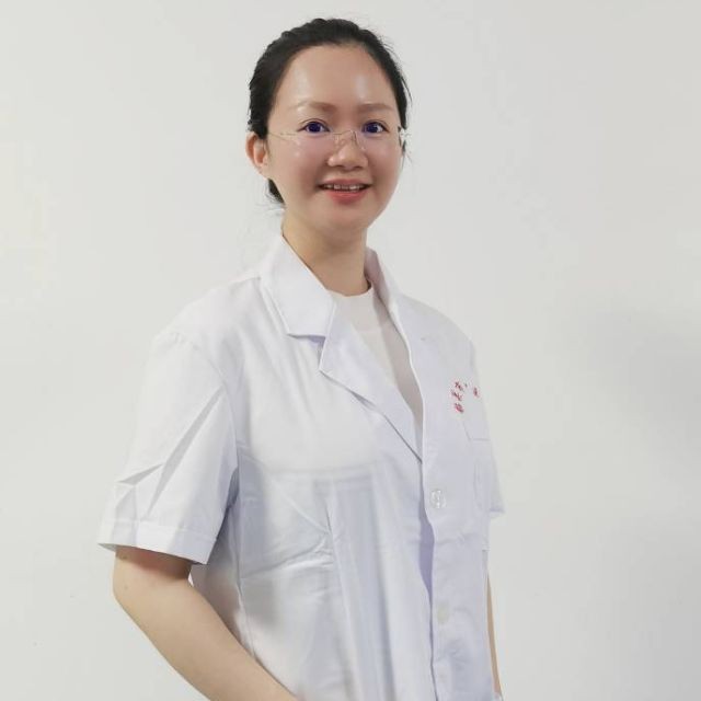 张慧