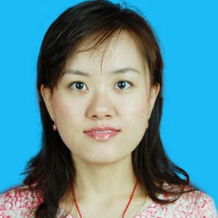 王琦