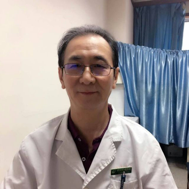 孙国辉