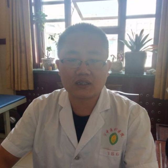 杨国强