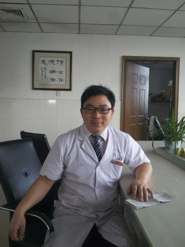 刘世锋